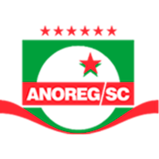 Anoreg/SC