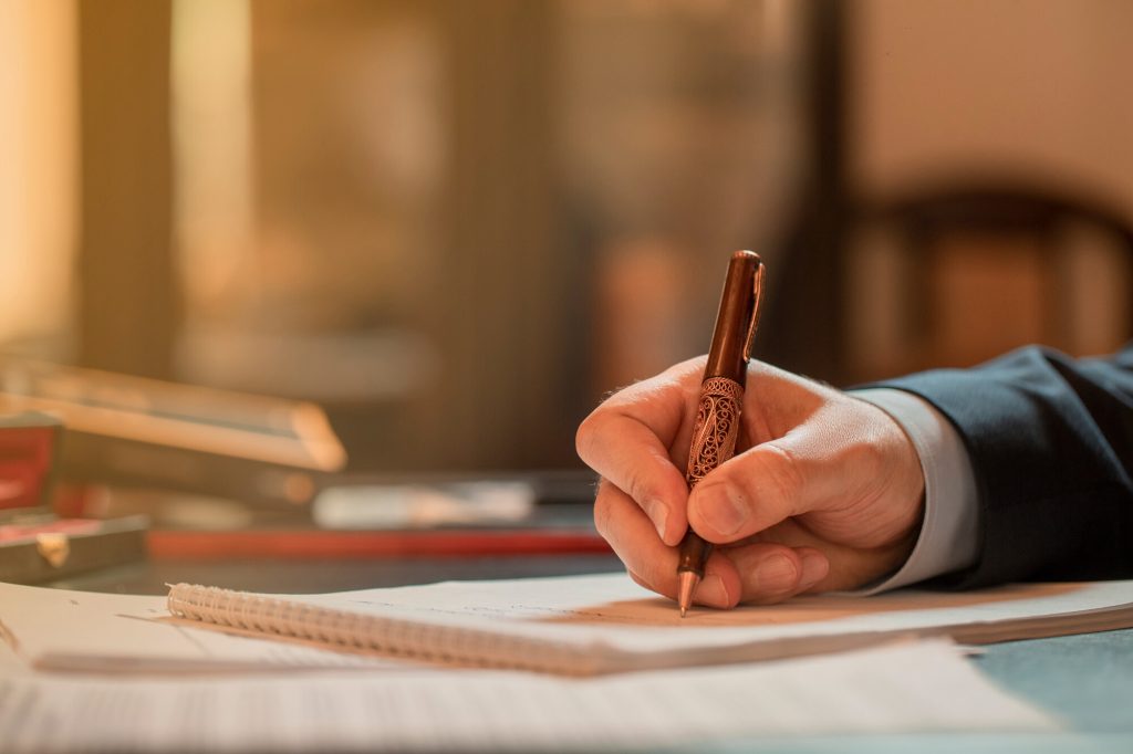 Escola de Escreventes e Escola Superior de Magistratura firmam convênio para oferecer mais conhecimento à atividade notarial e registral