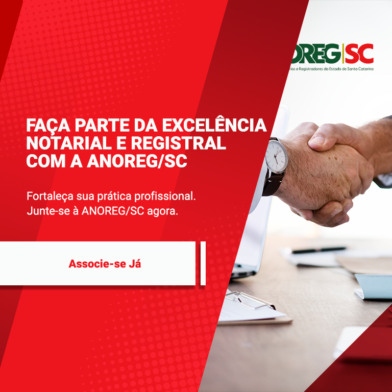 Banner Anoreg - Associe-se Mobile Novo