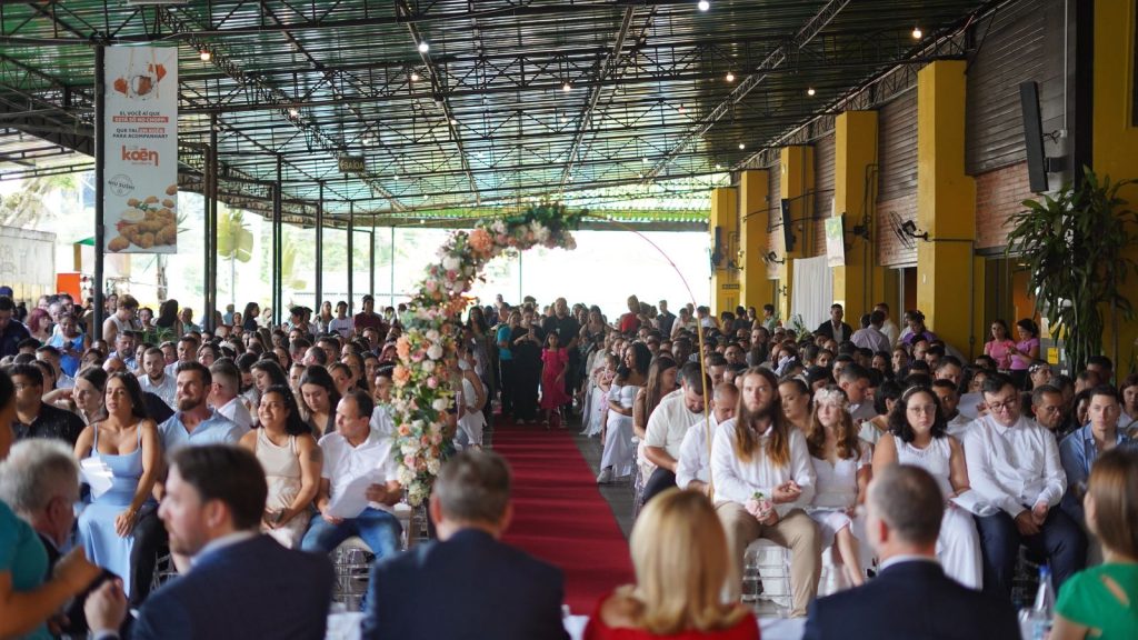Casamento Col. 01