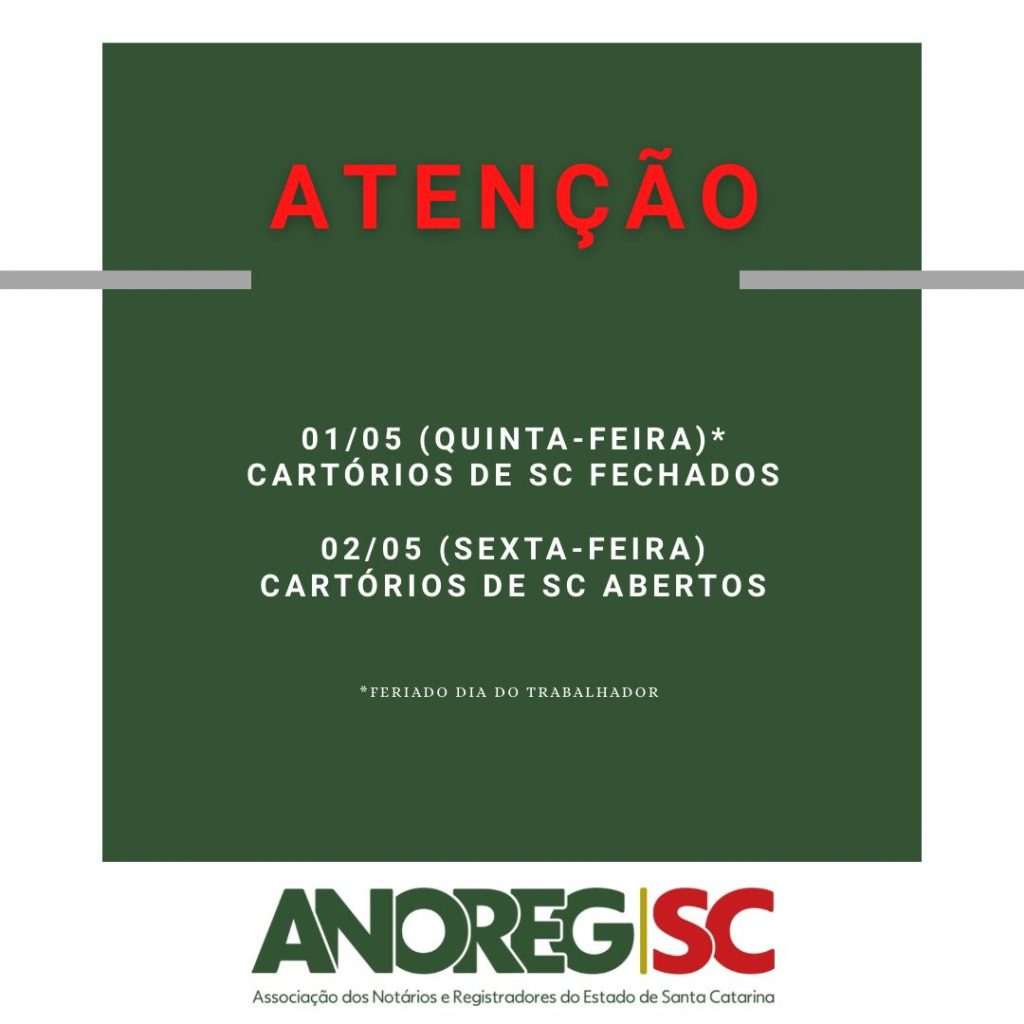 1º maio