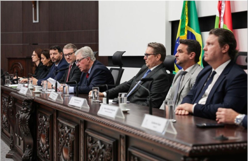 Escolha Serventia